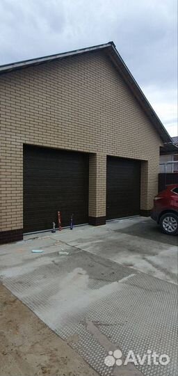 Фасадные термопанели