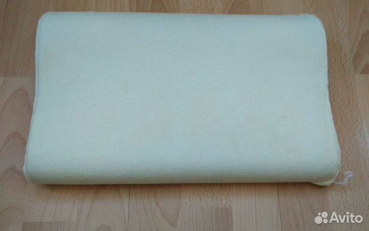 Подушка Орматек от 1 до 3 лет