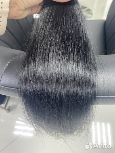 Волосы для наращивания