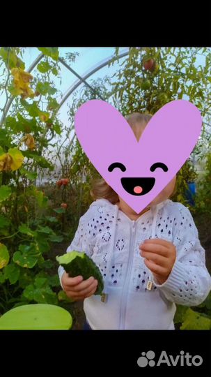 Кофта кардиган для девочки