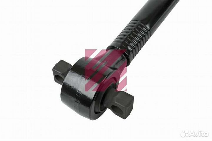 Тяга V-образная L671мм Вольво