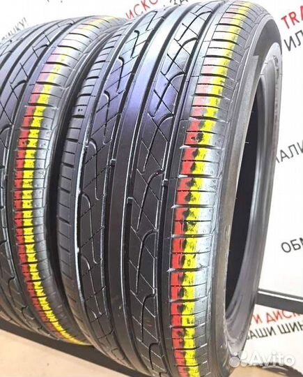 Hankook Ventus V2 Concept 2 H457 235/55 R17 103N