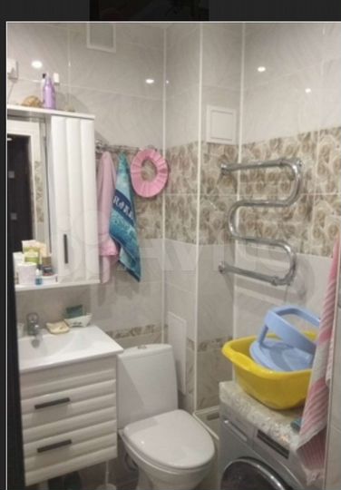 2-к. квартира, 49,9 м², 3/3 эт.