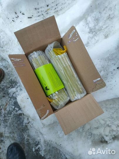 Б/у картриджи Cactus CS-CE285A