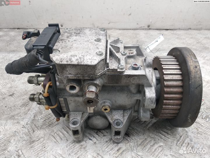 Насос топливный (тнвд) Audi A6/RS6/S6