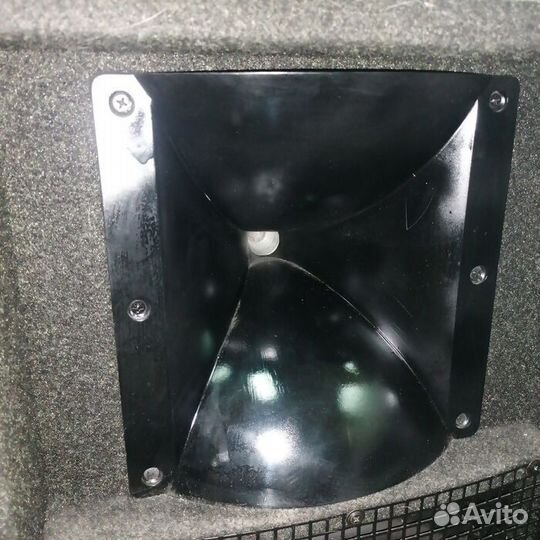 Колонки EVM QS122 (Рассрочка /О1)