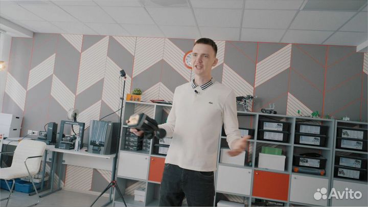 Франшиза для работы в образовательных учреждениях