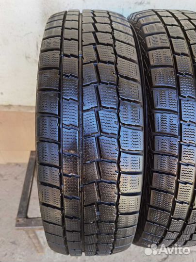 Dunlop Winter Maxx 185/65 R15 88Q