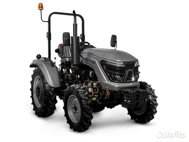 Мини-трактор СКАУТ TЕ-254, 2023