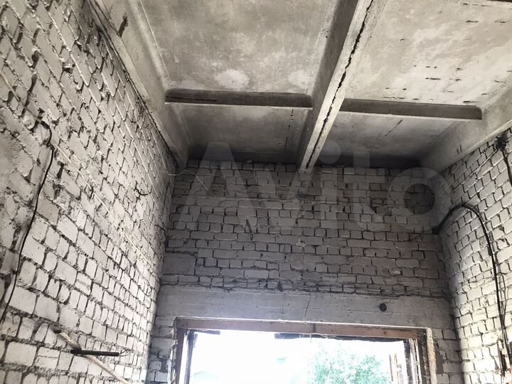 Гараж, 18 м²