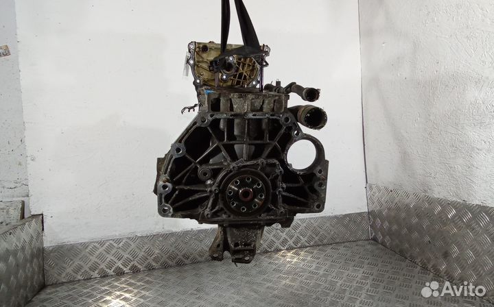 Блок двигателя Suzuki SX4