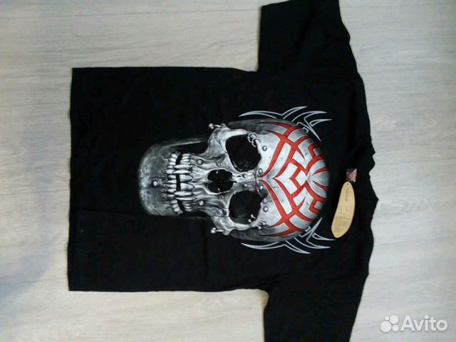 Футболка молодежная (неформальная)