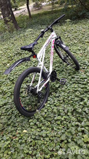 Велосипед горный26