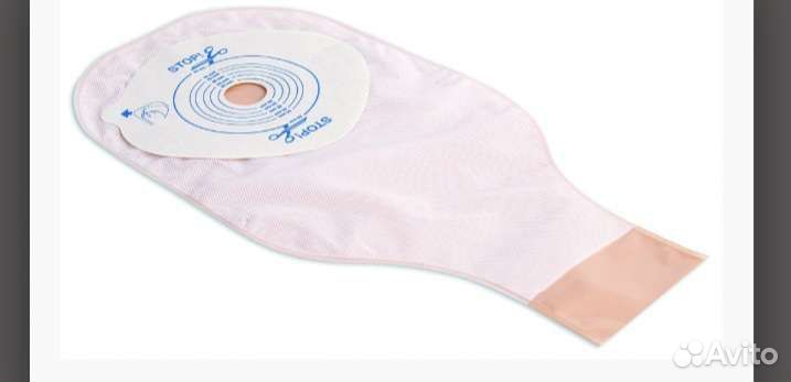 Калоприемник Конватек