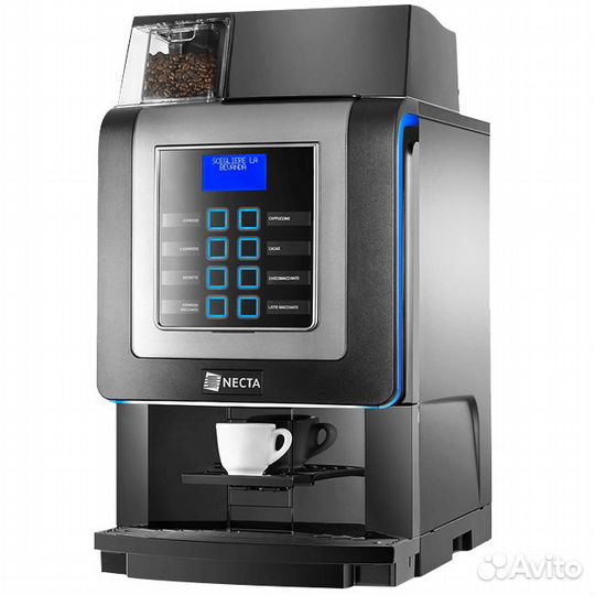 Аренда кофемашин бесплатно (капсульные, зерновые)