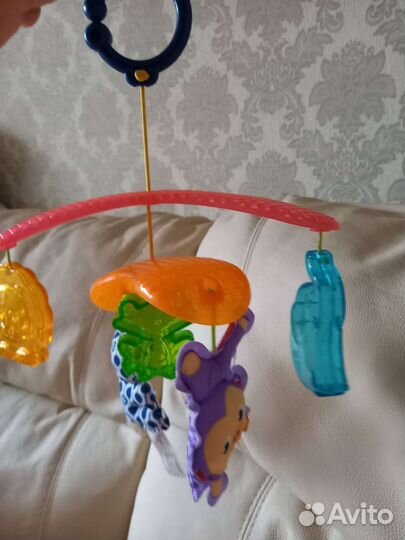 Подвеска, мобиль для малыша