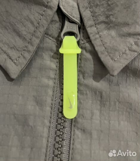 Комбинезон nike женский