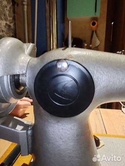 Швейная машина подольск