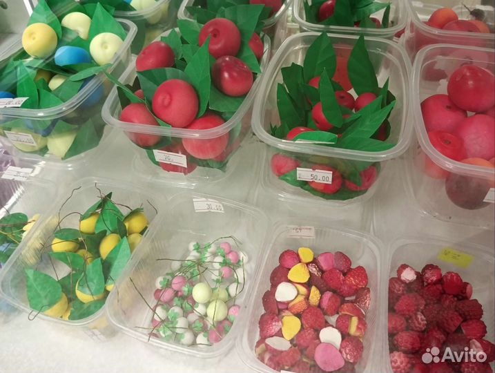 Для флористики и рукоделия