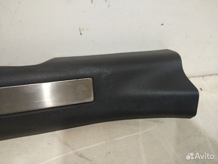 Накладка порога внутренняя передняя левая Lexus Rx