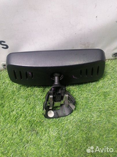 Зеркало заднего вида салонное Porsche Cayenne 957