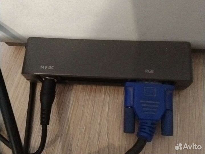 Монитор Samsung 152 x