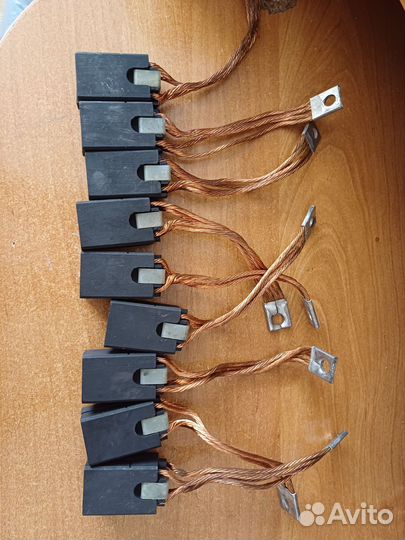 Электрощетки 3248