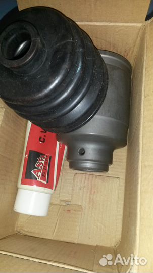 Шрус внутренний 30x39,7x25 (legasy B11 impreza G10