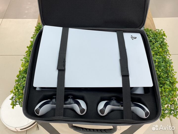 Прокат Sony playstation 5