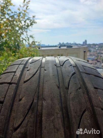 Bridgestone Dueler H/P 235/50 R18