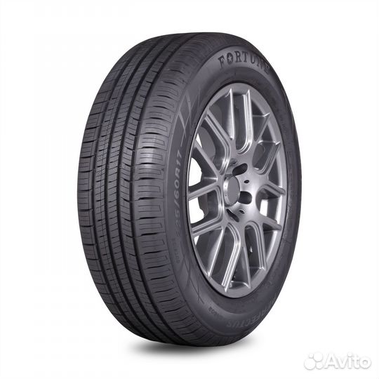 Fortune FSR602 235/50 R17