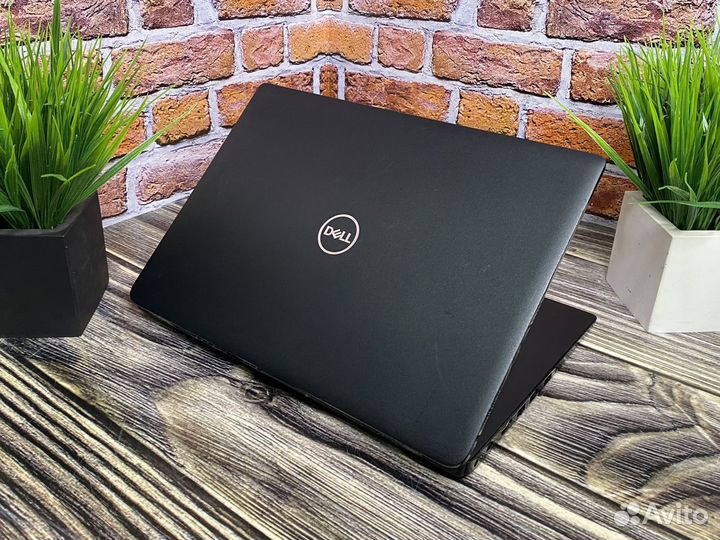 Мощный ноутбук Dell i5/4 Ядра/3.90GHz/8gb/SSD