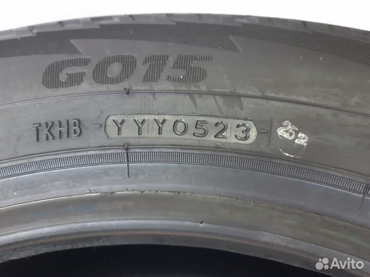 Yokohama Geolandar A/T G015 215/65 R16 98H