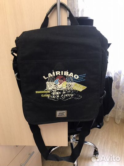 Сумка для школьника новая