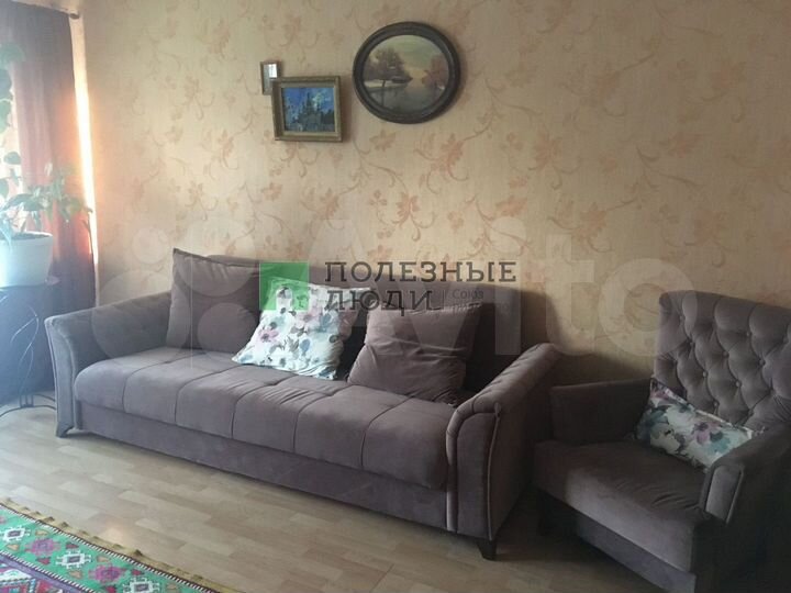 3-к. квартира, 68,2 м², 9/9 эт.