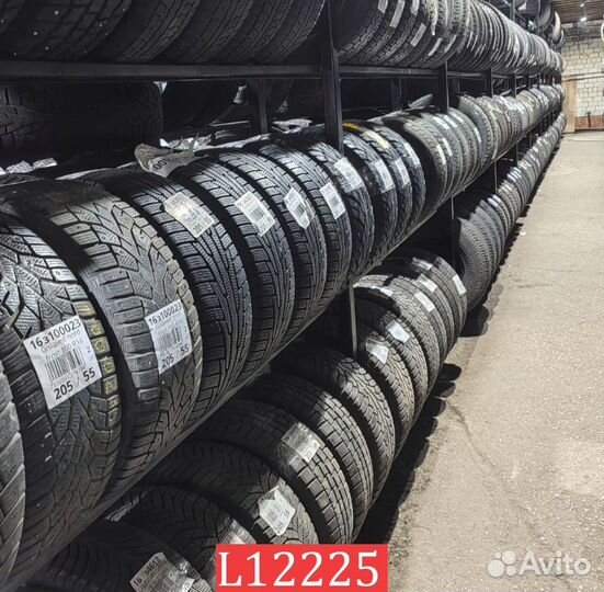 Bridgestone Ice Cruiser 5000 195/55 R15 85M