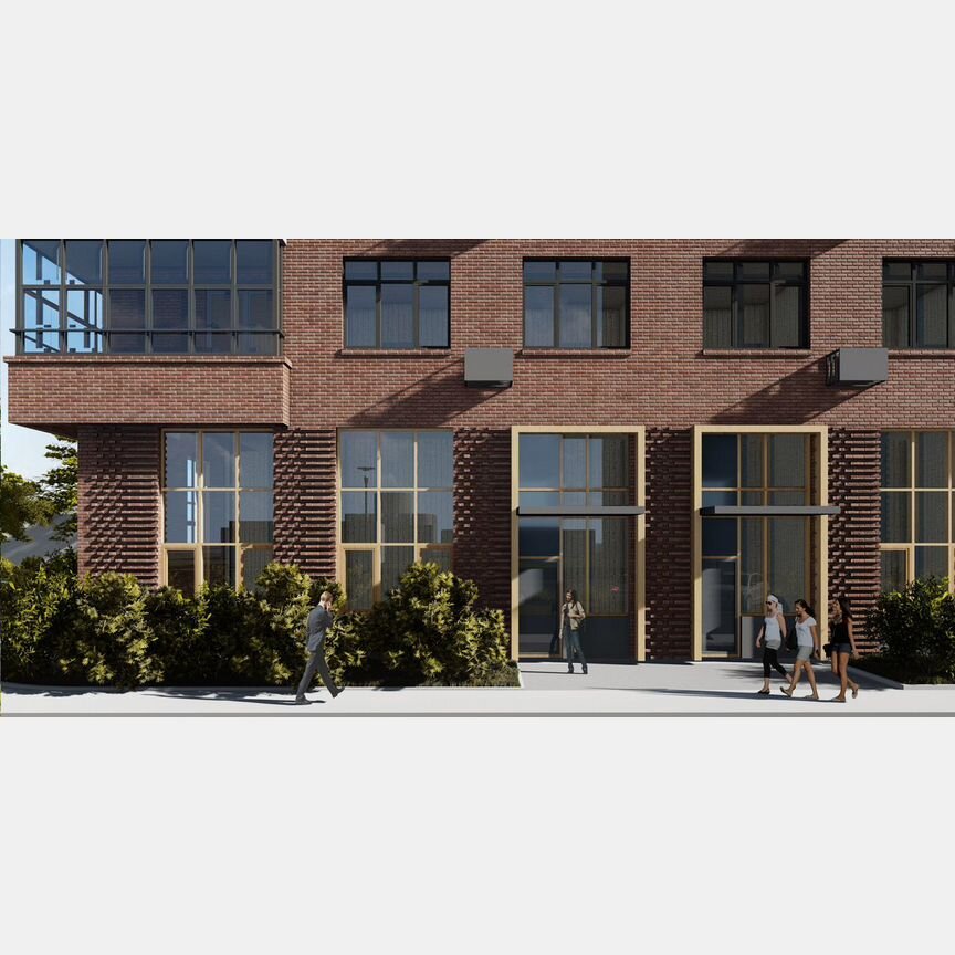 3-к. квартира, 96 м², 2/7 эт.