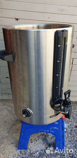 Водонагреватель