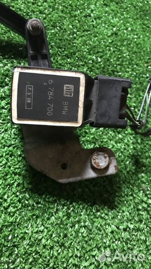 Датчик дорожного просвета BMW 5 E60/E61 рест. E60