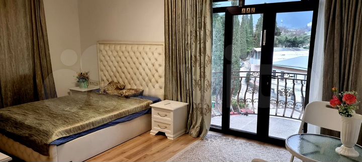 Дом 93,7 м² на участке 1 сот.