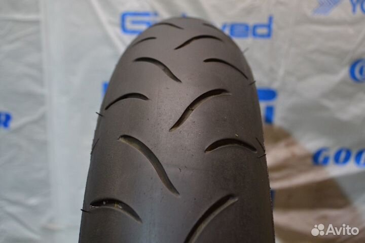 Bridgestone battlax BTO16F 120/70/17