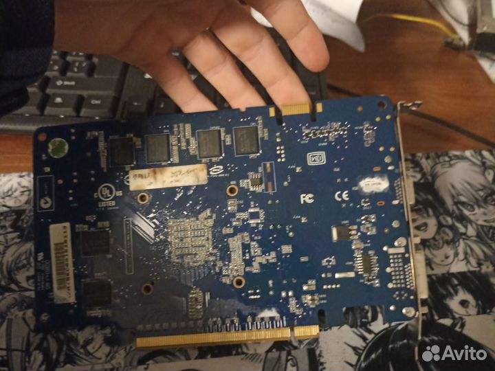 Видиокарта