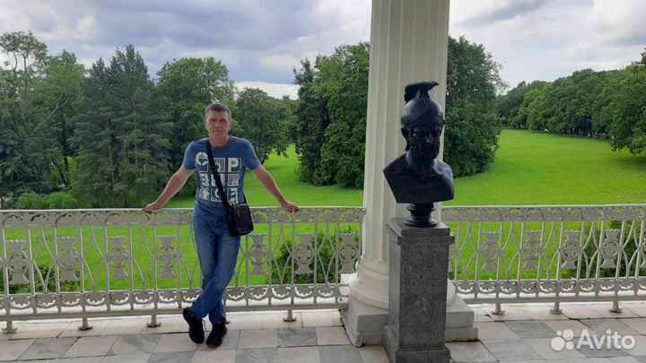 Облицовщик-плиточник