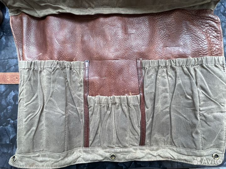 Кофр для хранения инструментов