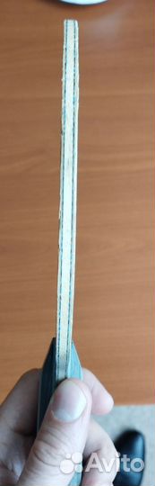 Butterfly innerforce layer alc -an