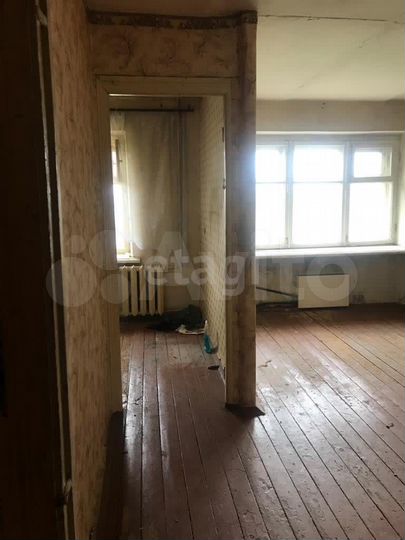 1-к. квартира, 32,7 м², 2/4 эт.