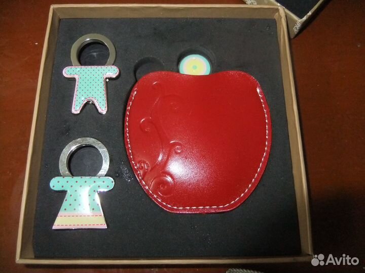 Подарочный набор для девочки