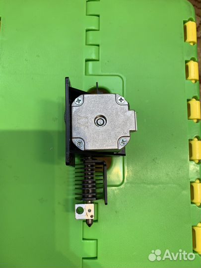 Экструдер для 3D принтера