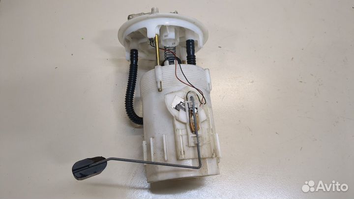 Датчик уровня топлива Nissan Primastar, 2004