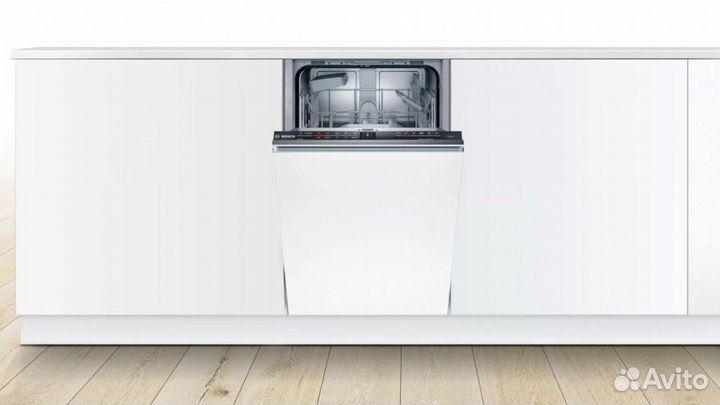 Посудомоечная машина Bosch SPV2IKX10E